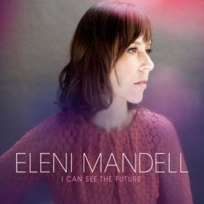 Download track Now We'Re Strangers Eleni Mandell