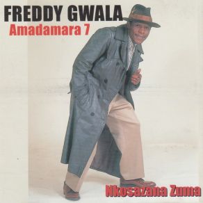 Download track Isikhalo Sabazali Freddy Gwala