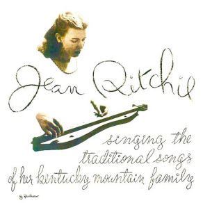 Download track One Morning In May (Version 2 Remastered) Jean Ritchie