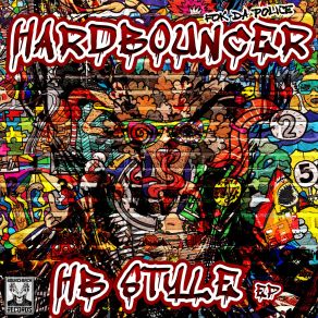 Download track White Shark (Original Mix) Hardbouncer