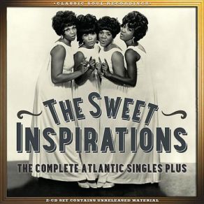 Download track Little Green Apples-Think-Something (Medley) The Sweet Inspirations