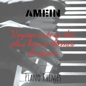 Download track Love Of My Life (Piano Theme) Amein