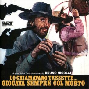 Download track Soundtrack 26 Bruno Nicolai, Unbekannter Künstler