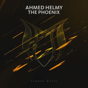 Download track The Phoenix (Original Mix) Ahmed Helmy