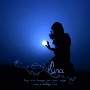 Download track In A Silver Velvet Of The Moon Luna