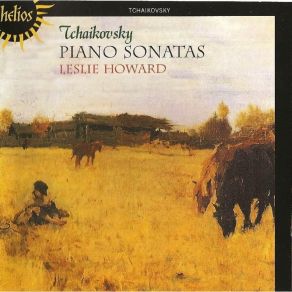 Download track 6. Grand Sonata No 3 In G Major Op 37: I Moderato E Risoluto Piotr Illitch Tchaïkovsky