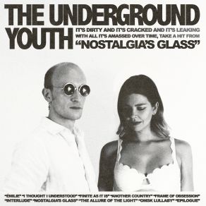 Download track I Thought I Understood The Underground Youth