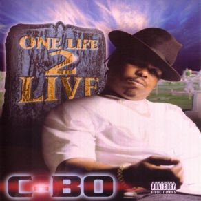 Download track Ridin On My Bumper C - Bo