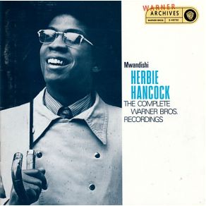 Download track You'Ll Know When You Get There Herbie Hancock