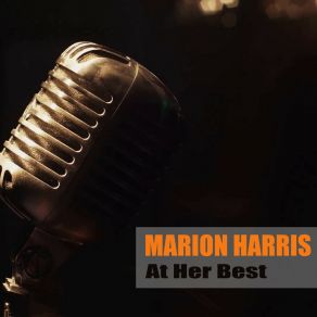 Download track Some Sunny Day Marion HarrisIrving Berlin