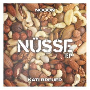 Download track KNACK (Nüsse Pt. II) Kati Breuer