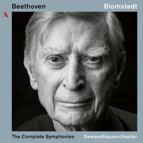 Download track Symphony No. 2 In D Major, Op. 36: III. Scherzo Gewandhausorchester Leipzig, Herbert Blomstedt, MDR Rundfunkchor