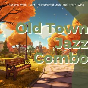 Download track Harmonious Hues Of The Setting Sun Old Town