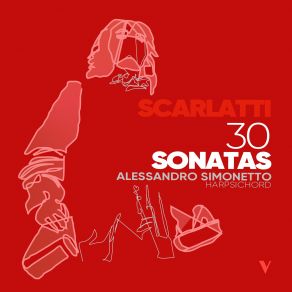 Download track 01 Keyboard Sonata In C Major, Kk. 159 Scarlatti Giuseppe Domenico