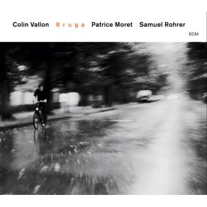 Download track Home Samuel Rohrer, Colin Vallon