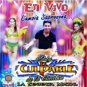 Download track Vieja Chismosa Eddy El Culpable De La Cumbia