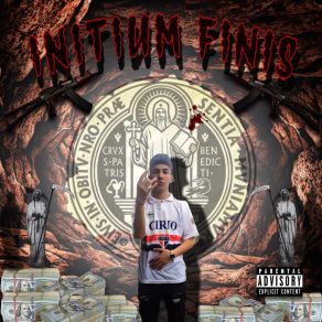 Download track Initium Finis (Bonus Track) Lil Timsa