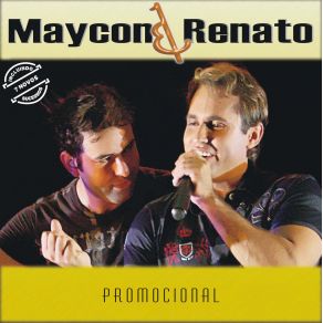 Download track È Loucura Maycon E Renato