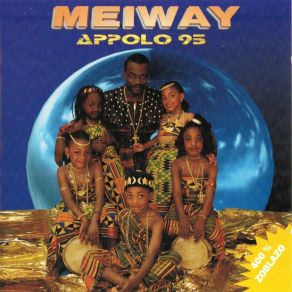 Download track As Man Meiway