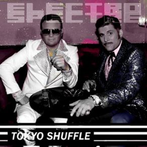 Download track Tokyo Shuffle (Mudman Remix) Electro Spectre