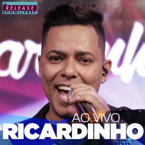 Download track Você Não Entende O Que Eu Digo (Ao Vivo) Ricardinho