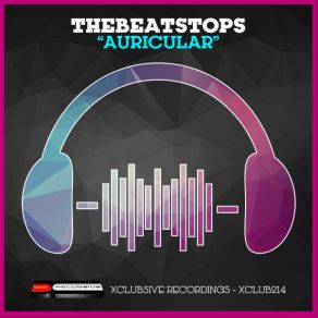 Download track Auricular TheBeatStops