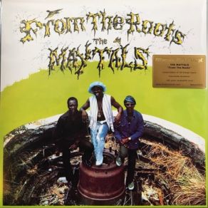 Download track A Time To Love The Maytals