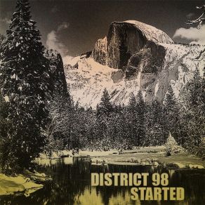 Download track Winter Starts With A Cold  District 98