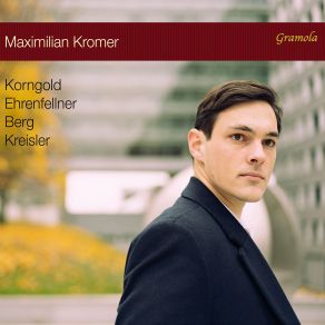 Download track Liebesleid (After F. Kreisler) Maximilian KromerAfter..., Fritz Kreisler