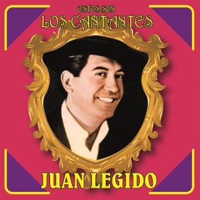 Download track La Luna Enamorada Juan Legido