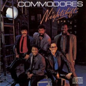 Download track Play This Record Twice The Commodores