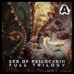 Download track Exposition Freezing Sea Of Psilocybin