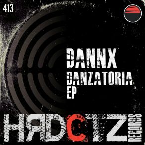 Download track Danzatoria 2 (Original Mix) Dannx