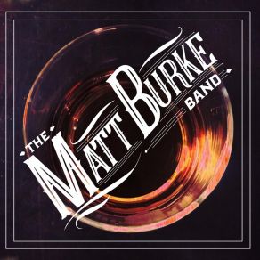 Download track War With Myself The Matt Burke Band