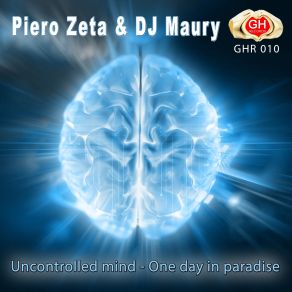 Download track One Day In Paradise (Remix) Piero Zeta, Dj MauryRemix