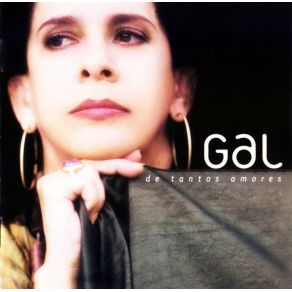 Download track Dama Sofisticada (Sophisticated Lady) Gal Costa