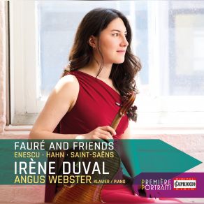 Download track Fauré- Morceau De Lecture Irène Duval, Angus Webster