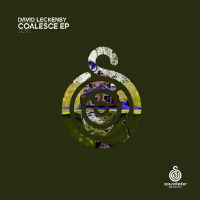 Download track Coalesce David Leckenby