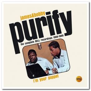 Download track You Can't Keep A Good Man Down Bobby & James Purify