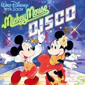 Download track Disco Mickey Mouse Disney