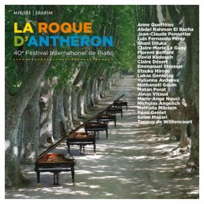 Download track 8 Variations On An Original Theme, D. 813: Variation 7 Emmanuel Strosser, Claire Désert