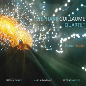 Download track See Through Stephane Guillaume