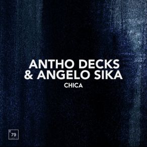 Download track Chica (Extended Mix) Angelo Sika