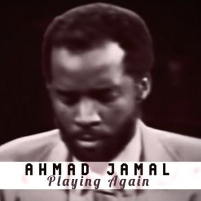 Download track Volga Boatman Ahmad Jamal