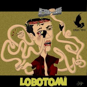 Download track Lobotomi' Çağrı Sinci