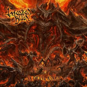 Download track Archduke Belial, The Tyrant Infested Blood