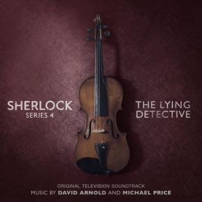 Download track Too Heavy Michael Price, David Arnold