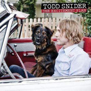 Download track Unorganized Crime Todd Snider