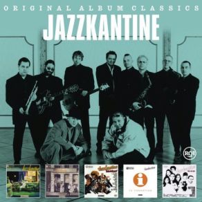 Download track Walzer Jazzkantine