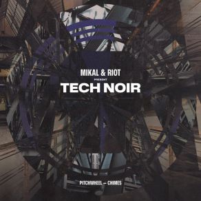 Download track Pitchwheel Tech Noir